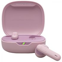 Наушники JBL Wave Flex 2 Pink (JBLWFLEX2PIK)