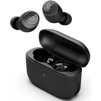 Навушники JLab Go Air Pop TWS Black (IEUEBGAIRPOPRBLK124)