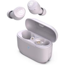 Наушники JLab Go Air Pop TWS Lilac (IEUEBGAIRPOPRLLC124)