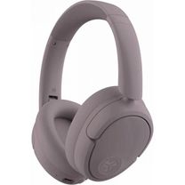 Навушники JLab Jbuds Lux ANC Mauve (IEUHBJLUXANCRMVE62)