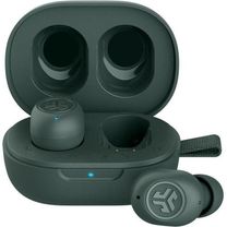 Навушники JLab JBuds Mini Sage Gray (IEUEBJBMINIRSGE124)