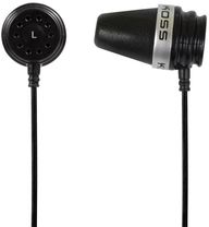 Навушники Koss Sparkplug Black