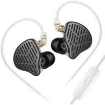 Навушники Knowledge Zenith PR2 Black
