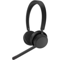 Наушники Lenovo Wireless Stereo Headset Black (4XD1Q30302)
