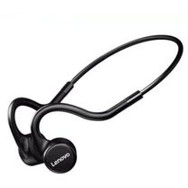 Навушники Lenovo ThinkPlus X5 Black