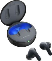 Навушники TWS LG TONE Free DT60Q Black
