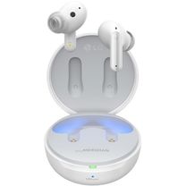 Наушники TWS LG TONE Free FP8 White