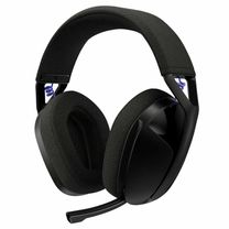 Навушники Logitech G321 Lightspeed Wireless Black (981-001563)