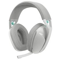 Навушники Logitech G321 Lightspeed White (981-001569)