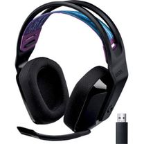 Навушники Logitech G535 Lightspeed Wireless Gaming Headset (981-000972)