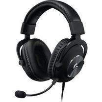 Наушники Logitech G PRO X SE Black (981-001470)