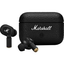 Навушники TWS Marshall Motif II A.N.C. Black (1006450)