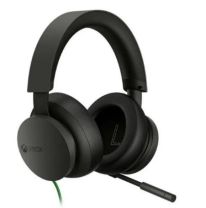 Навушники Microsoft Xbox Series Stereo Headset (8LI-00002)