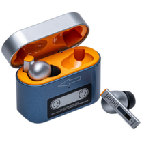 Навушники MoonDrop Golden Ages TWS silver