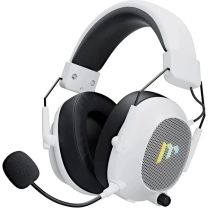 Навушники Mytrix Tac Master G901 White (G901)