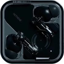 Навушники Nothing Ear (3) Black (A10600061)