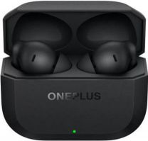 Наушники Bluetooth OnePlus Buds 3V (E520A) TWS black CN 6932169379878