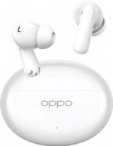 Навушники Oppo Enco Air4 ETEE1 Silky White (ETEE1 Silky White)