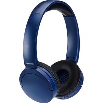 Навушники Panasonic RB-HF630BG-A  (7086664)