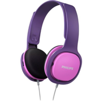 Навушники Philips SHK2000PK/00 Pink
