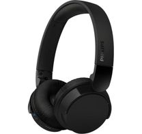Навушники Philips TAH4209 Black (TAH4209BK/00)