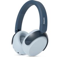 Навушники Philips TAK5500RT/00 Wireless Blue (TAK5500RT/00)
