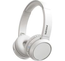 Навушники Philips Wireless Mic White (TAH4205WT)