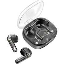 Навушники Piko TWS-SimpleMe Black (1283126583438)