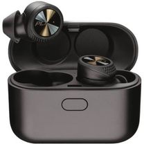 Навушники Bluetooth Plantronics Backbeat Pro 5100 TWS 5.0 black EU