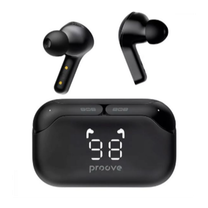 Навушники Proove 808 Power TWS black TW8800010001