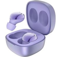 Наушники Proove Charm TWS purple TWCH00010009