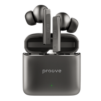 Навушники Proove Cold Sound GR8 TWS gray TWCSGR010003