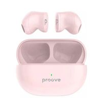Наушники Proove Mainstream Mini TWS peach TWMM00010014
