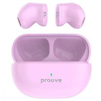 Наушники Proove Mainstream Mini TWS purple TWMM00010009