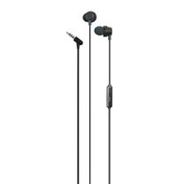 Дротові навушники Proove Scape J1 (3.5mm) black (WESJ10000801)