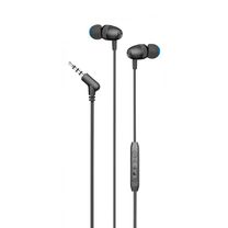 Проводные наушники Proove Scape J6 (3.5mm) black (WESJ60000801)