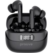 Наушники Proove Digital Pro TWS with ANC (APP) black TWAP54002201