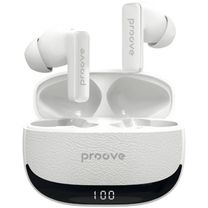 Навушники Proove Dreamer TWS with ANC (APP) white TWDM0001AP02