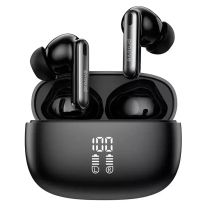 Навушники Proove Intro Pro TWS with ANC (APP) obsidian black TWIP0001AP15