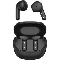 Навушники Proove Logic TWS (APP) obsidian black TWLG0001AP15