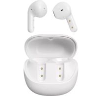 Навушники Proove Logic TWS (APP) pearl white TWLG0001AP16