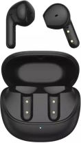 Навушники Proove Logic TWS (APP) pearl black TWLG0001AP17