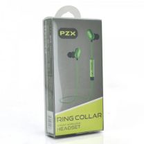 Наушники PZX L-21 Green