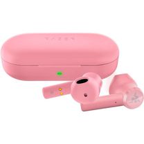 Навушники TWS Razer Hammerhead True Wireless Quartz Pink (RZ12-02970600-R3M1)