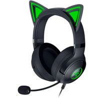 Навушники RAZER Kraken Kitty V2, Black (RZ04-04730100-R3M1)