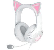 Навушники Razer Kraken Kitty V2, White (RZ04-04730600-R3M1)