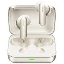 Навушники TWS realme Buds Air 7 Ivory Gold
