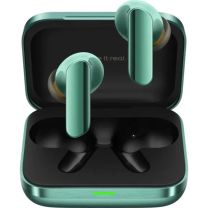 Навушники TWS realme Buds Air 7 Pro Metallic Racing Green