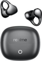 Навушники Realme Buds Clip Black