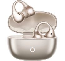Навушники Realme Buds Clip Gold